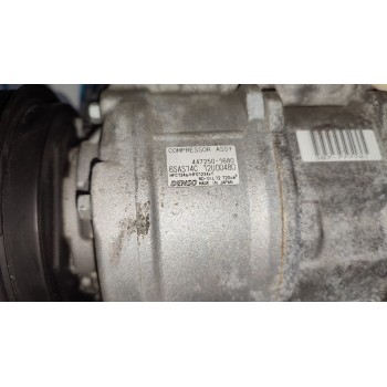 COMPRESOR AIRE ACONDICIONADO 4472501680  - miniatura 3