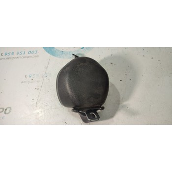 CINTURON SEGURIDAD TRASERO DERECHO 