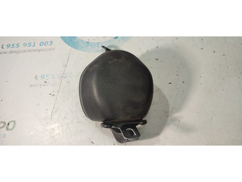 CINTURON SEGURIDAD TRASERO DERECHO  - imagen 1