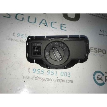 MANDO LUCES 3C8941431A 