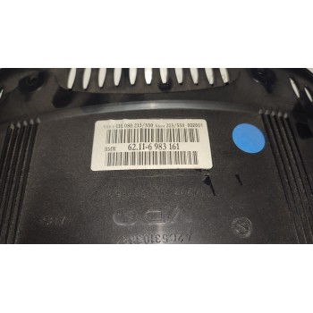 CUADRO INSTRUMENTOS 6983161  - miniatura 3