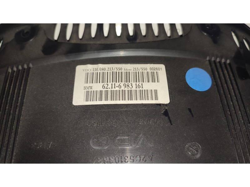 CUADRO INSTRUMENTOS 6983161  - imagen 3