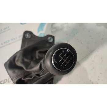 PALANCA CAMBIO 8K0711025F 8K0711406  - miniatura 2