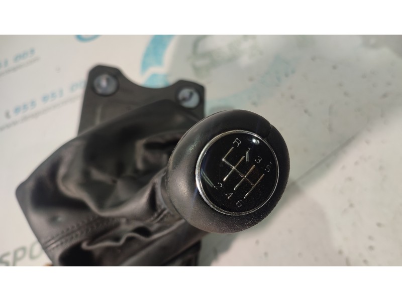 PALANCA CAMBIO 8K0711025F 8K0711406  - imagen 2