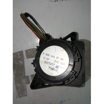 MANDO LUCES A9065450704  - miniatura 2