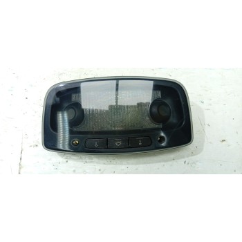 LUZ INTERIOR  - miniatura 2