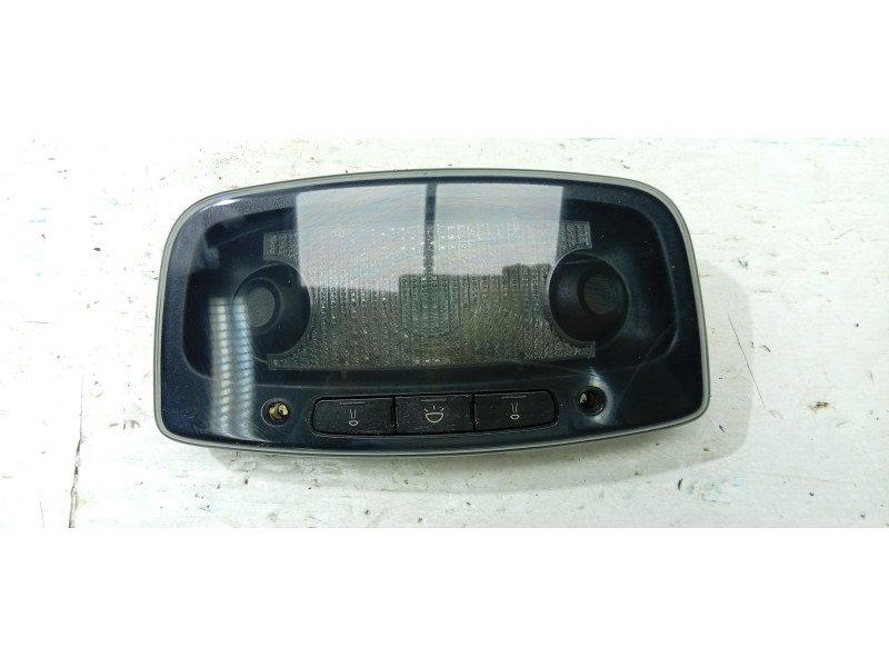 LUZ INTERIOR  - imagen 2