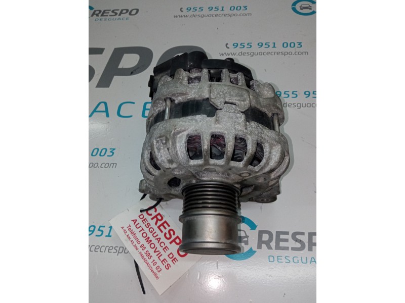 ALTERNADOR 04E903015A  - imagen 2