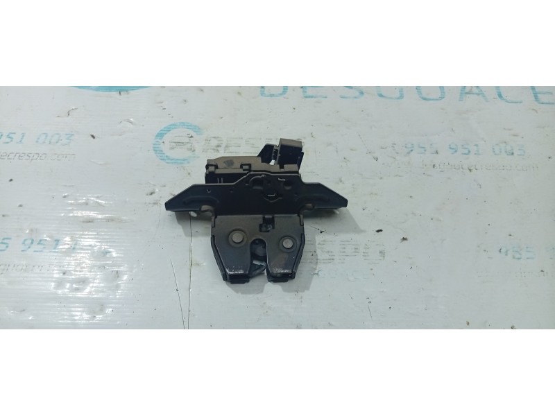 CERRADURA MALETERO / PORTON 13587646  - imagen 1