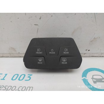 MANDO LUCES 5H0941193AG 