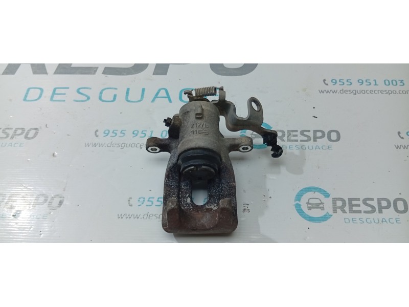 PINZA DE FRENO TRASERA IZQUIERDA  - imagen 1