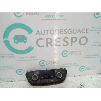 MANDO CLIMATIZADOR 13277870  - miniatura 1