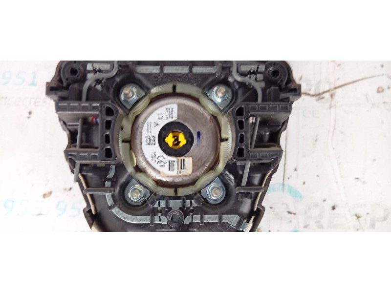 KIT AIRBAG  - imagen 3