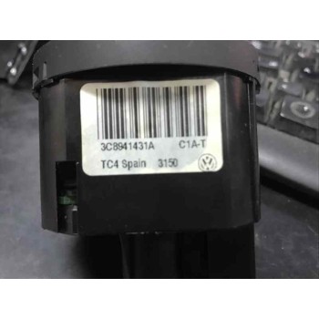 MANDO LUCES 3C8941431A  - miniatura 2