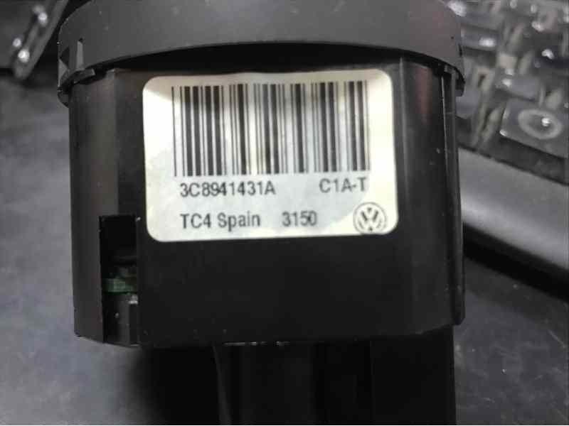 MANDO LUCES 3C8941431A  - imagen 2