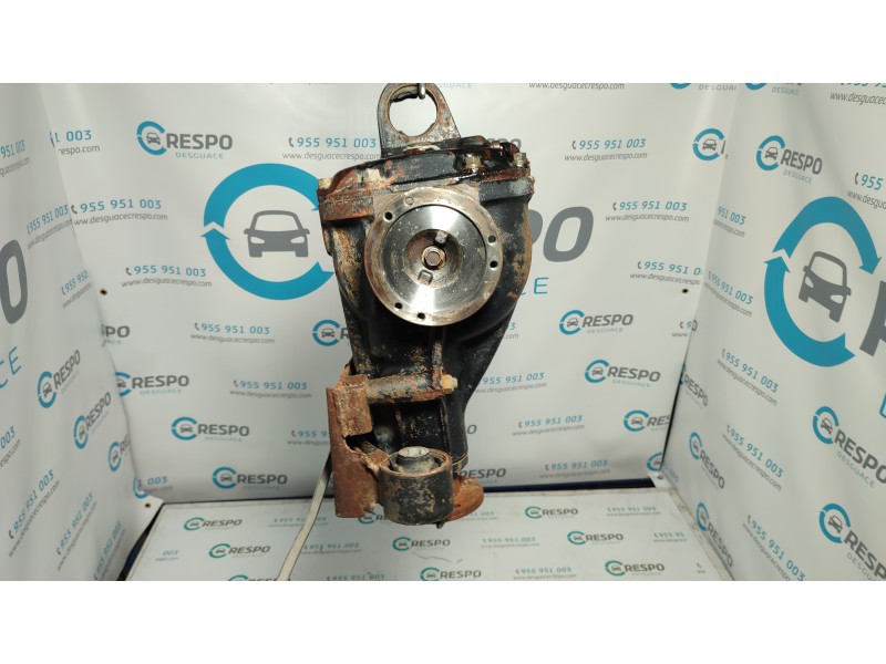 DIFERENCIAL DELANTERO 33511G2300  - imagen 5