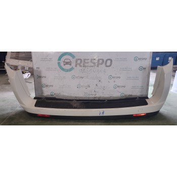 PARAGOLPES TRASERO  - miniatura 2