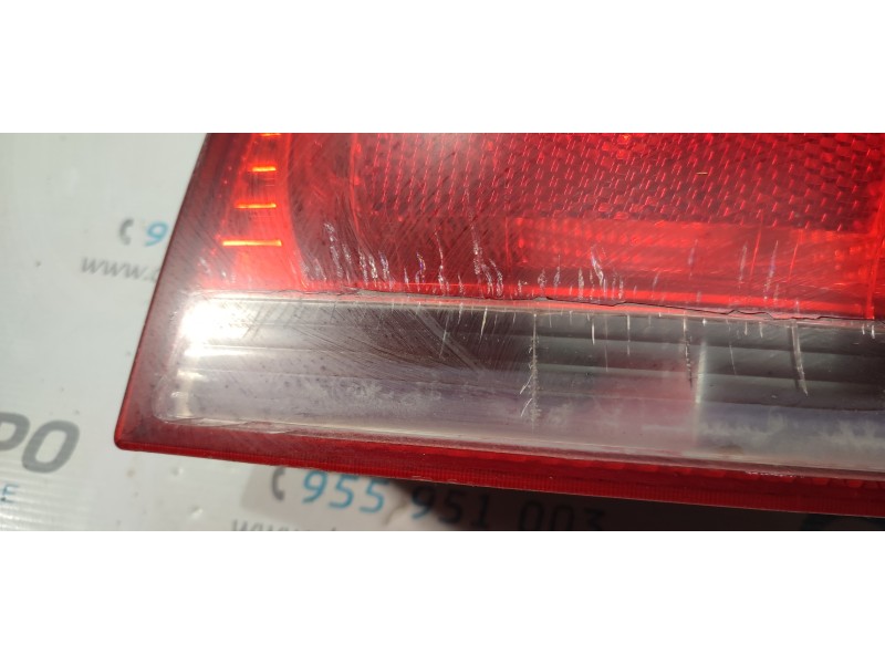 PILOTO TRASERO DERECHO 8P0945096  - imagen 2