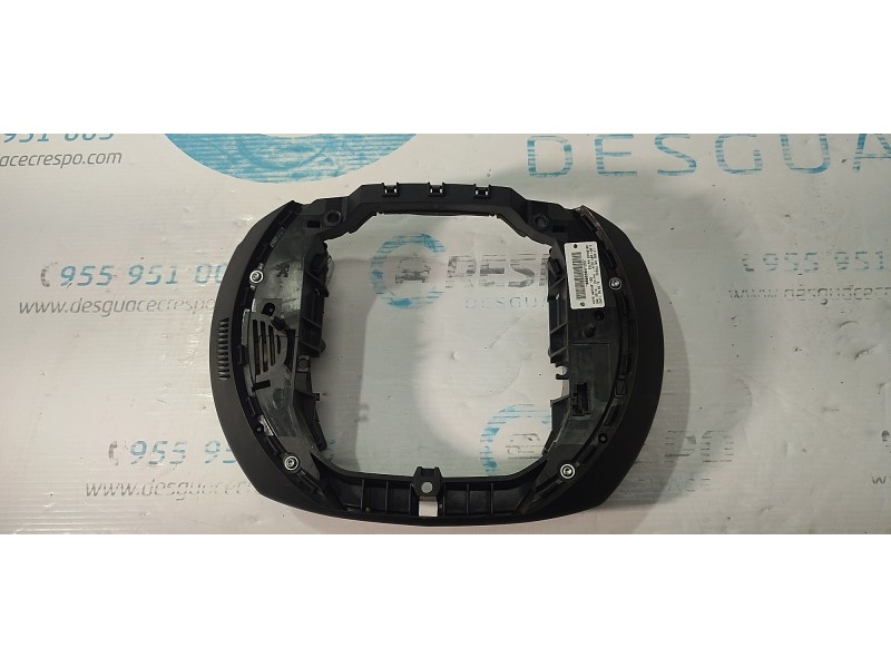 MANDO VOLANTE 96663641ZD  - imagen 4