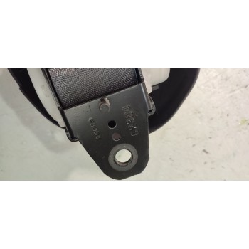 CINTURON SEGURIDAD TRASERO DERECHO  - miniatura 2