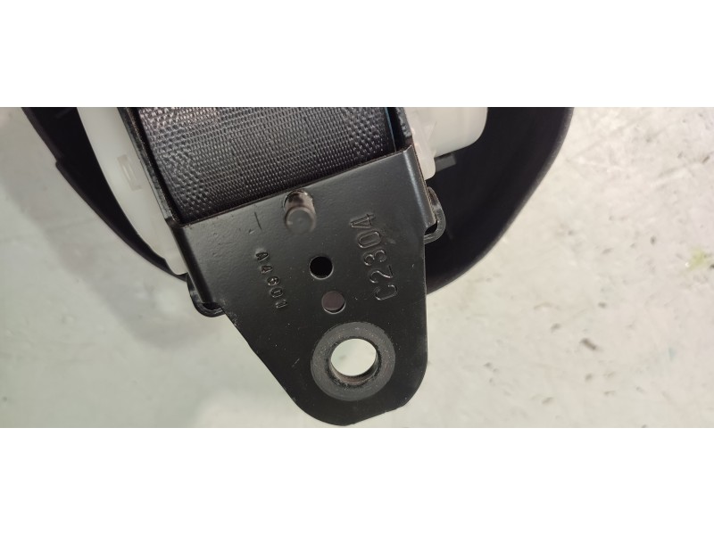 CINTURON SEGURIDAD TRASERO DERECHO  - imagen 2