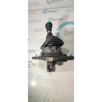 PALANCA CAMBIO 8K0711025F 8K0711406  - miniatura 3