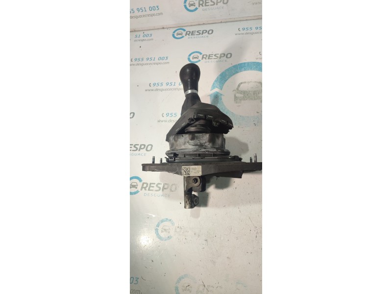 PALANCA CAMBIO 8K0711025F 8K0711406  - imagen 3