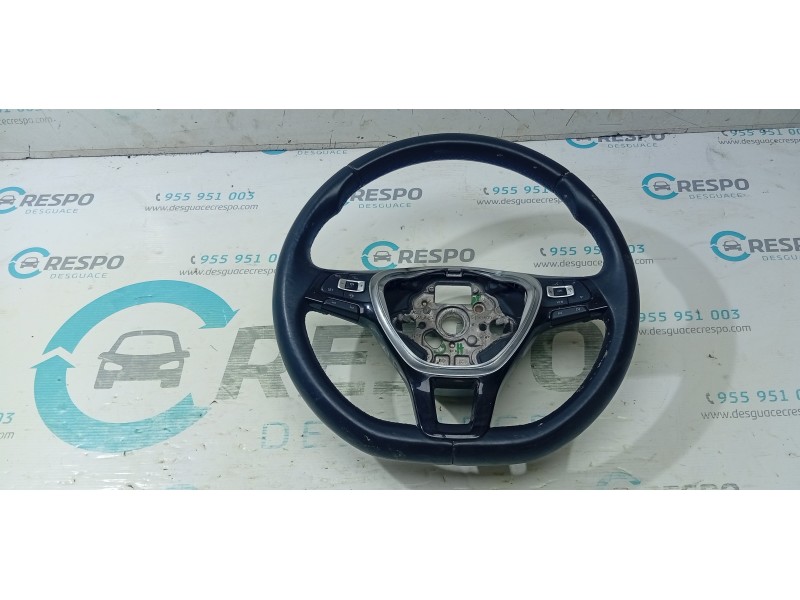 VOLANTE 5G0419091  - imagen 1