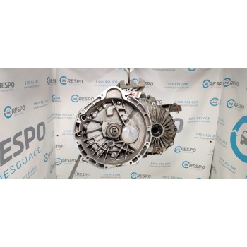 CAJA CAMBIOS R1683610402 