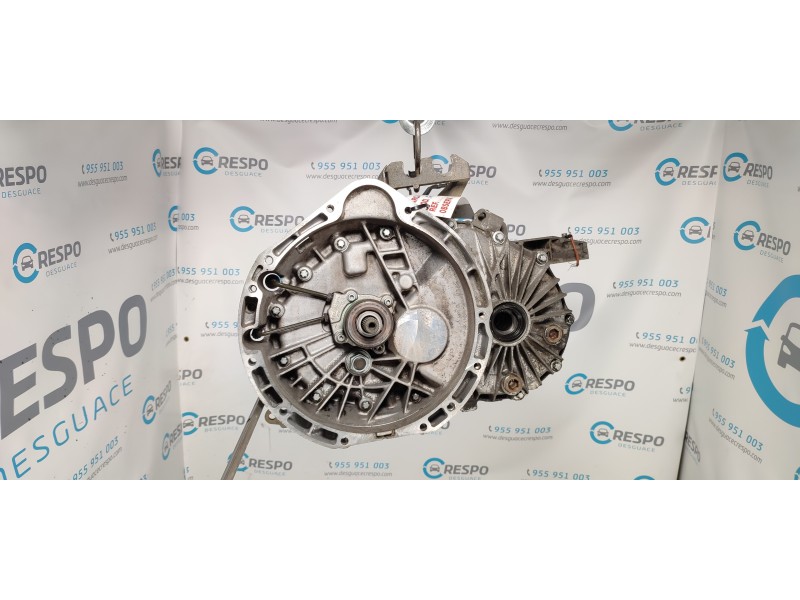 CAJA CAMBIOS R1683610402  - imagen 1