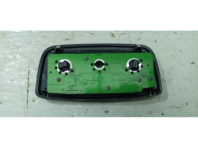 LUZ INTERIOR  - imagen 3