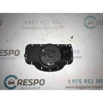 MANDO LUCES 3C8941431A  - miniatura 3