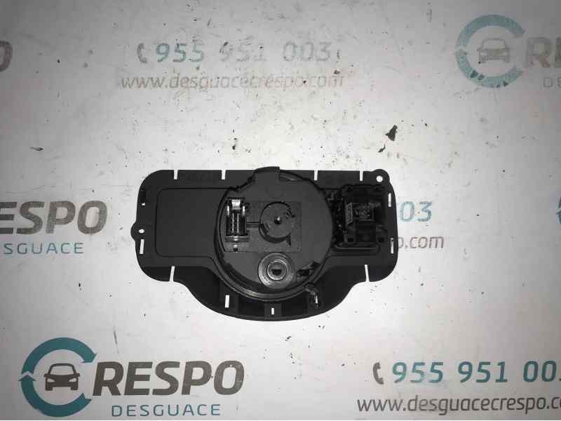MANDO LUCES 3C8941431A  - imagen 3