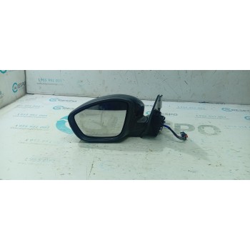 RETROVISOR IZQUIERDO 