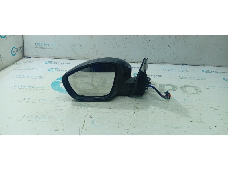 RETROVISOR IZQUIERDO  - imagen 1