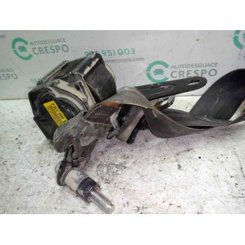 CINTURON SEGURIDAD DELANTERO DERECHO QC8UJAP7G 
