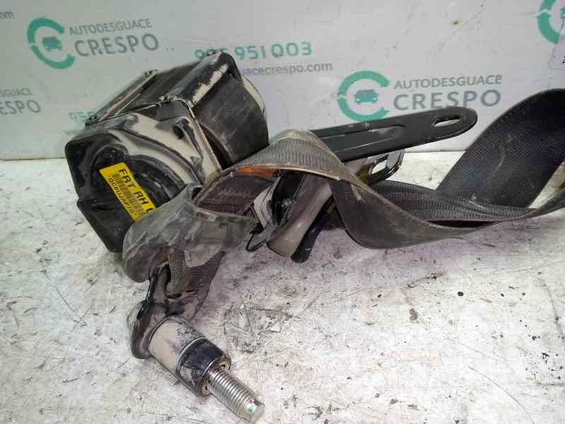 CINTURON SEGURIDAD DELANTERO DERECHO QC8UJAP7G  - imagen 1