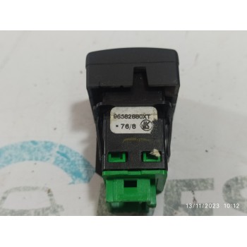 INTERRUPTOR 96582880XT  - miniatura 2