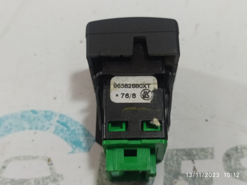 INTERRUPTOR 96582880XT  - imagen 2