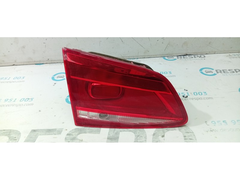 PILOTO TRASERO IZQUIERDO INTERIOR 3AF945093J  - imagen 1