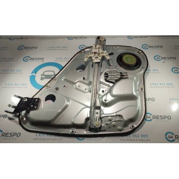 ELEVALUNAS TRASERO IZQUIERDO D10K01  - miniatura 3