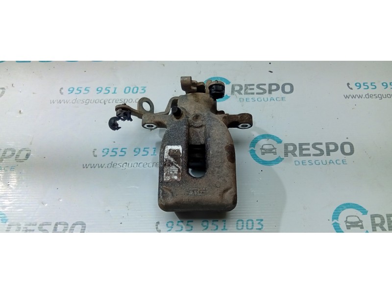 PINZA DE FRENO TRASERA IZQUIERDA  - imagen 2