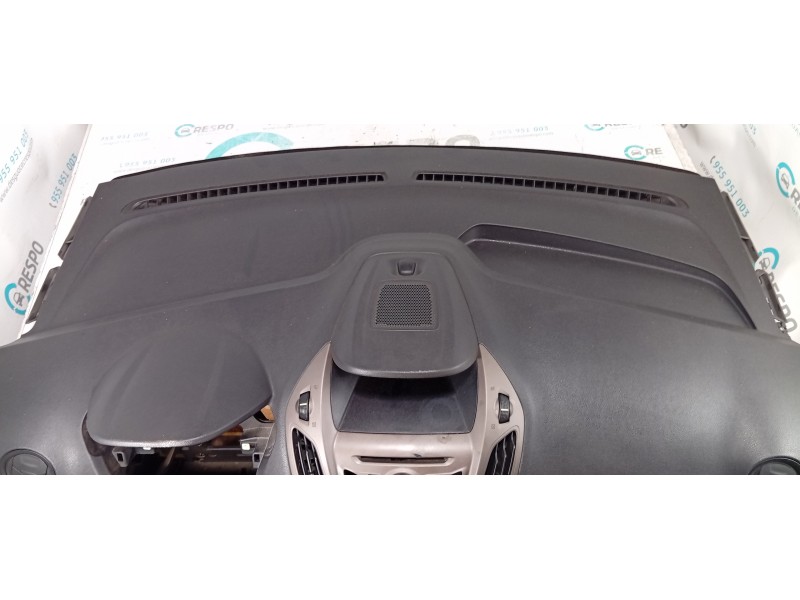 KIT AIRBAG  - imagen 4