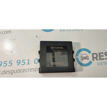 CENTRALITA PARKING 4M0174T2G 