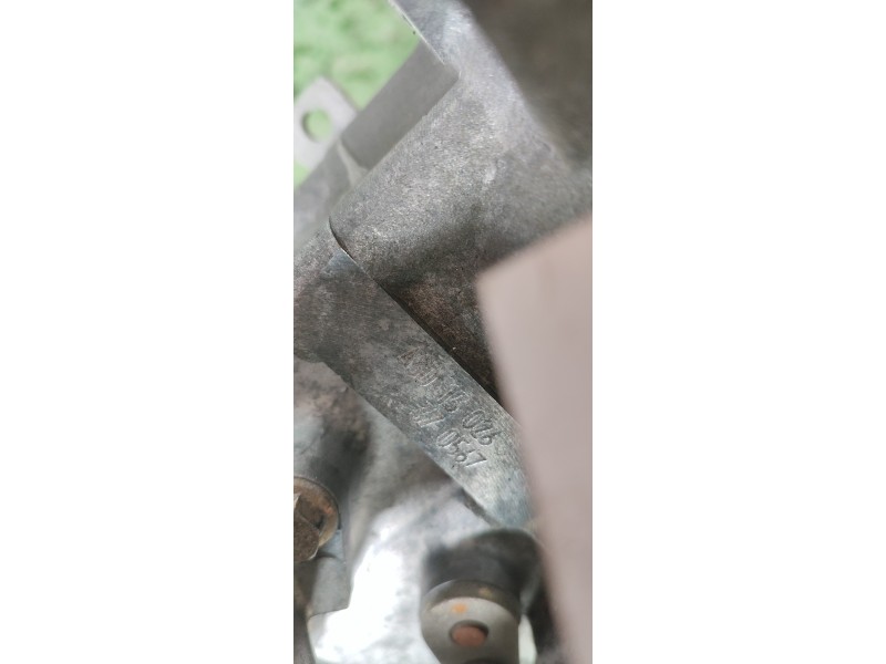 CAJA CAMBIOS ASD  - imagen 2