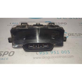 PANTALLA MULTIFUNCION 8329060261 