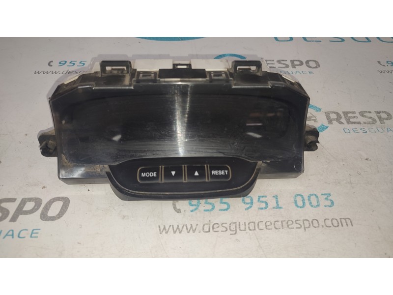 PANTALLA MULTIFUNCION 8329060261  - imagen 1