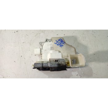 CERRADURA PUERTA DELANTERA IZQUIERDA 8J1837015F 