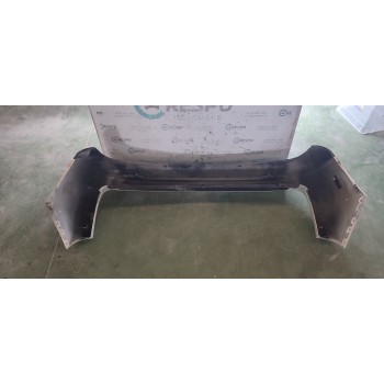 PARAGOLPES TRASERO  - miniatura 3