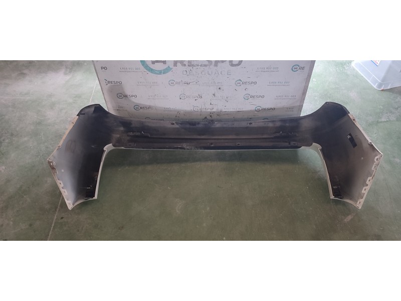 PARAGOLPES TRASERO  - imagen 3